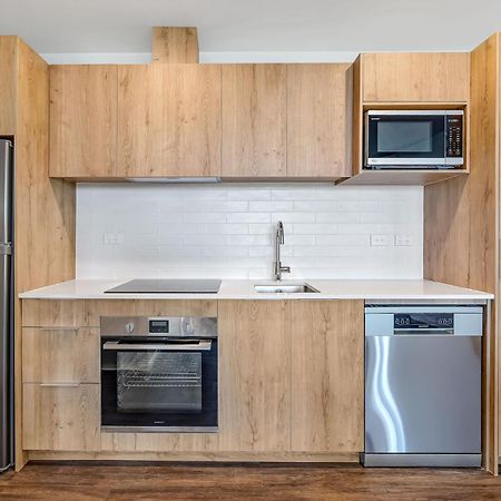 Central Park Residence 오클랜드 외부 사진