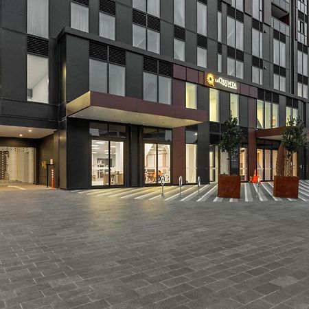 Central Park Residence 오클랜드 외부 사진